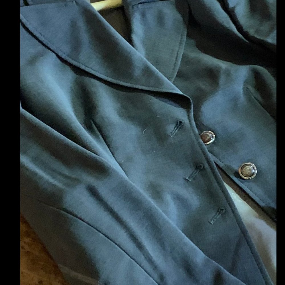 Escada Blazer